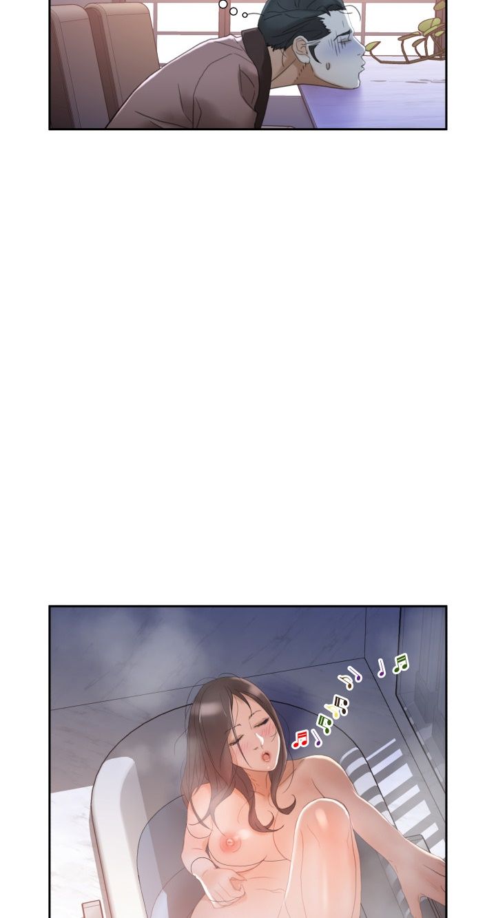 Female Employees Raw Chapter 13 Page 8