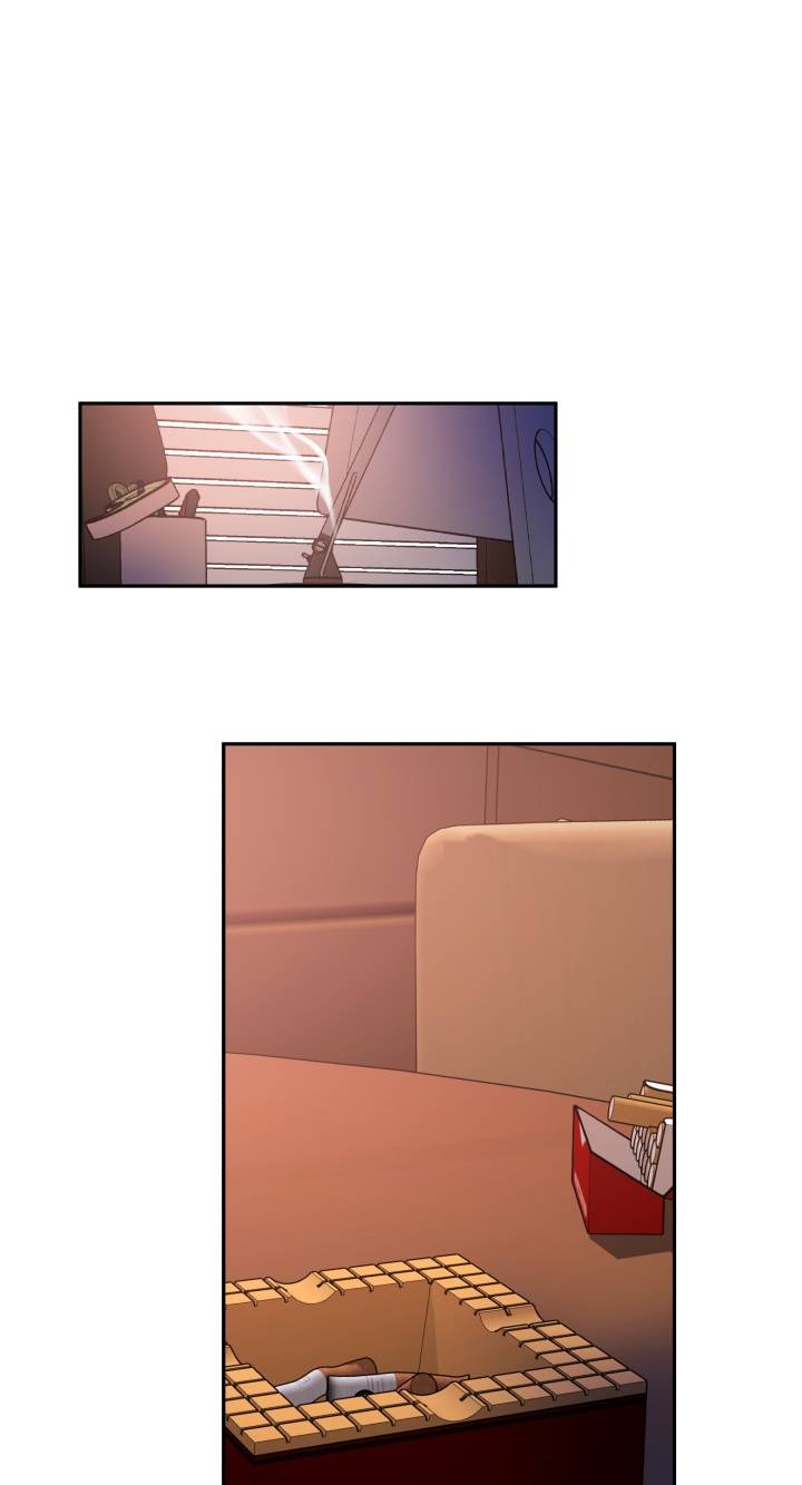 Female Employees Raw Chapter 14 Page 19