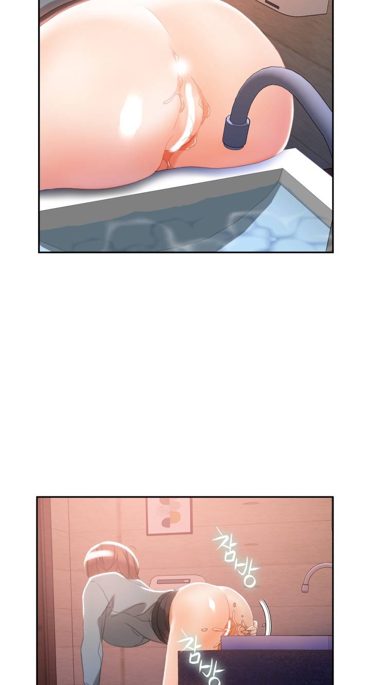 Female Employees Raw Chapter 14 Page 38