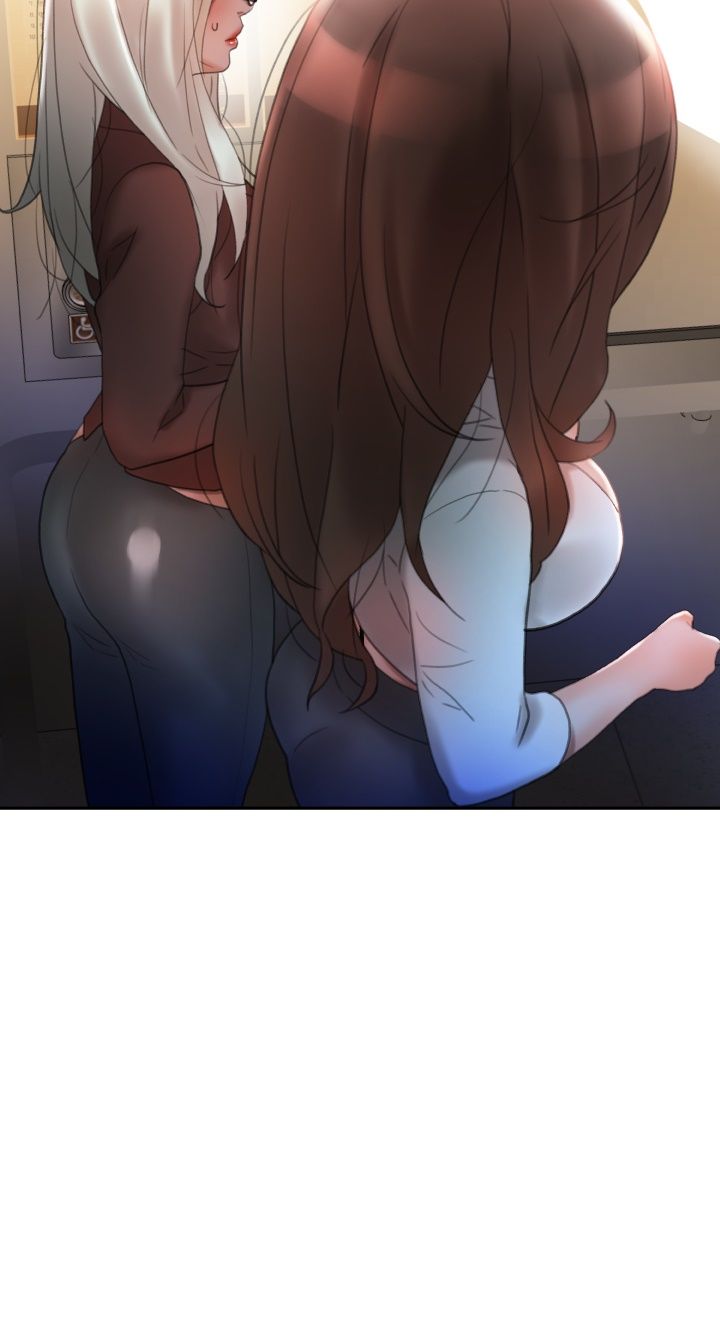 Female Employees Raw Chapter 16 Page 9
