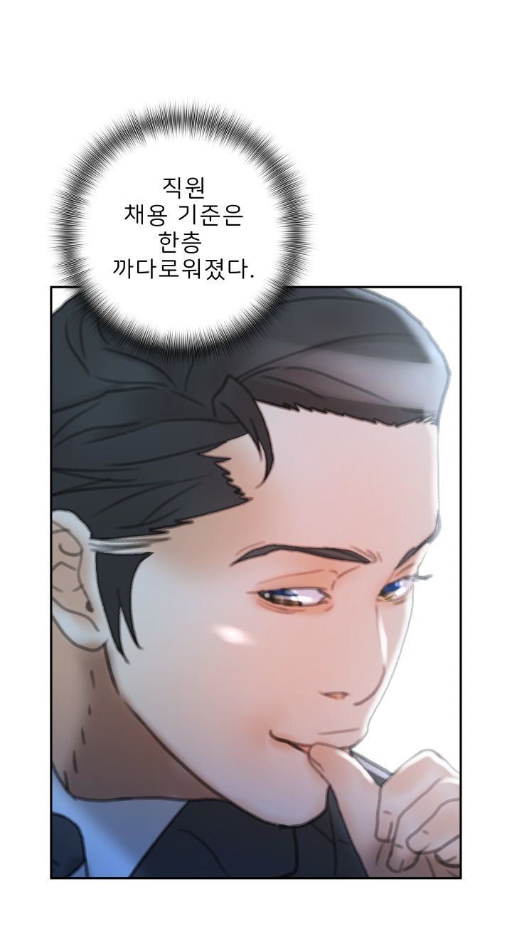Female Employees Raw Chapter 19 Page 13