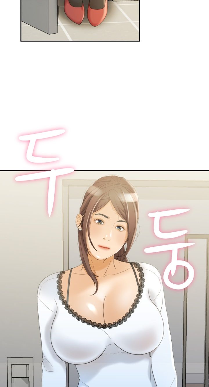 Female Employees Raw Chapter 19 Page 5