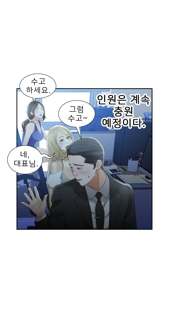 Female Employees Raw Chapter 19 Page 52