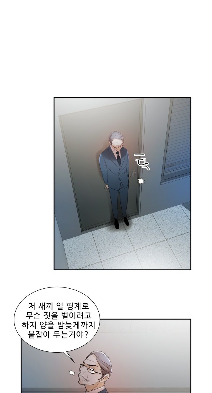 Female Employees Raw Chapter 2 Page 25