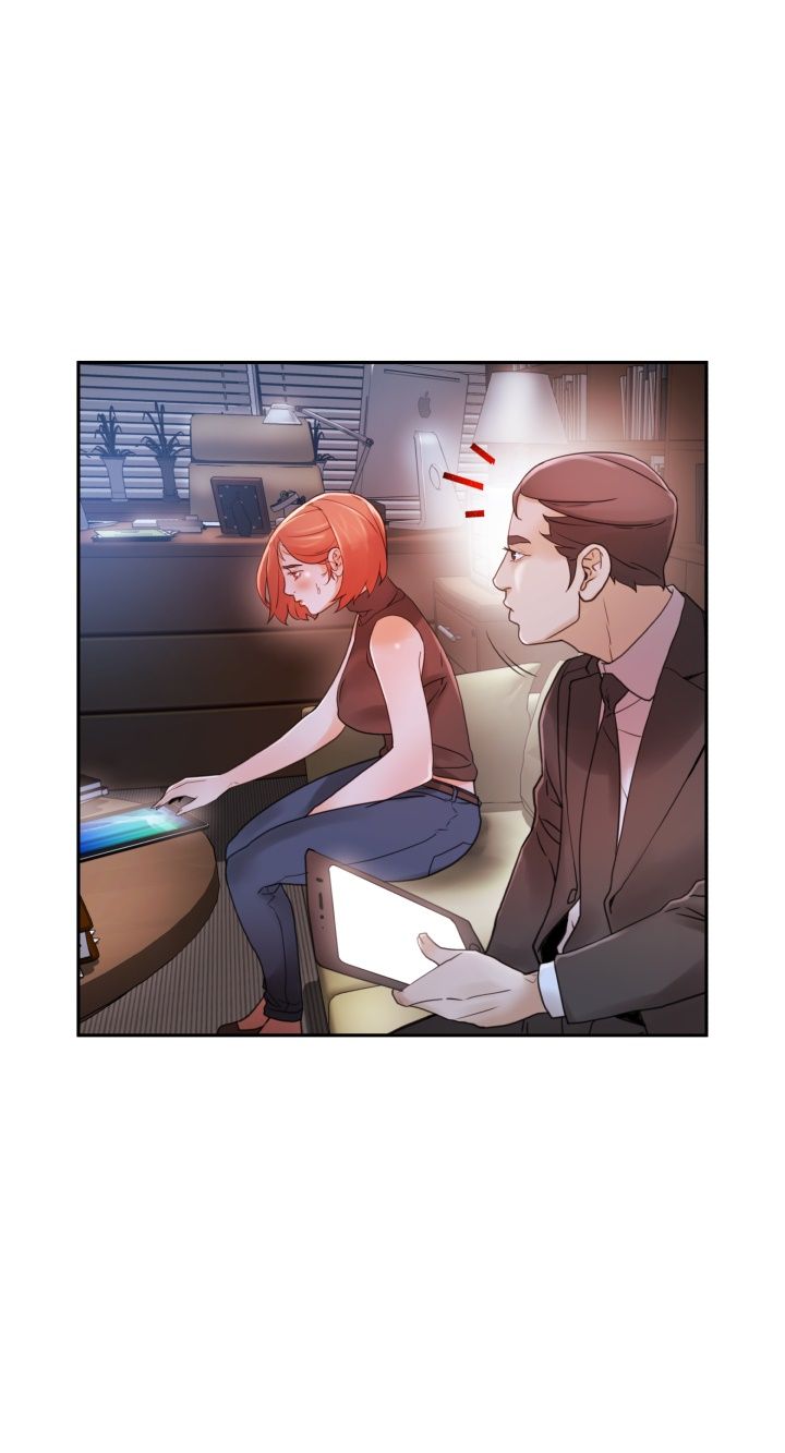 Female Employees Raw Chapter 2 Page 28