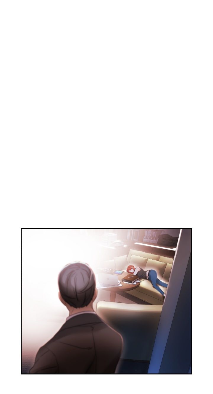 Female Employees Raw Chapter 2 Page 33