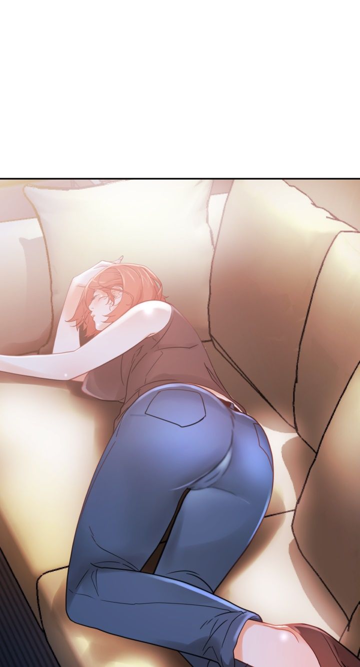Female Employees Raw Chapter 2 Page 34