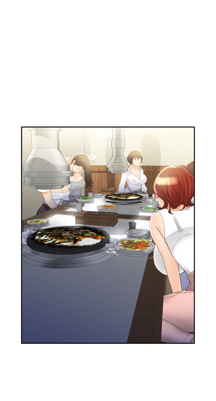 Female Employees Raw Chapter 20 Page 27