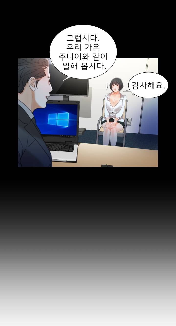 Female Employees Raw Chapter 20 Page 38