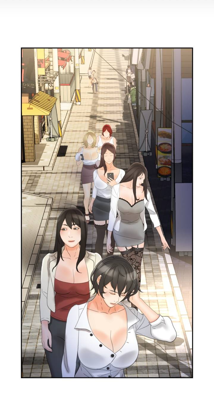 Female Employees Raw Chapter 20 Page 39