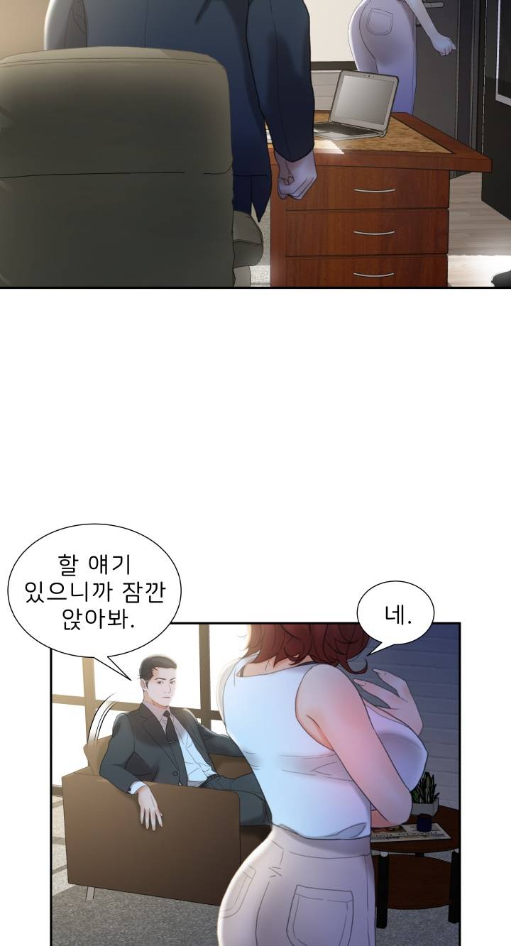 Female Employees Raw Chapter 20 Page 5