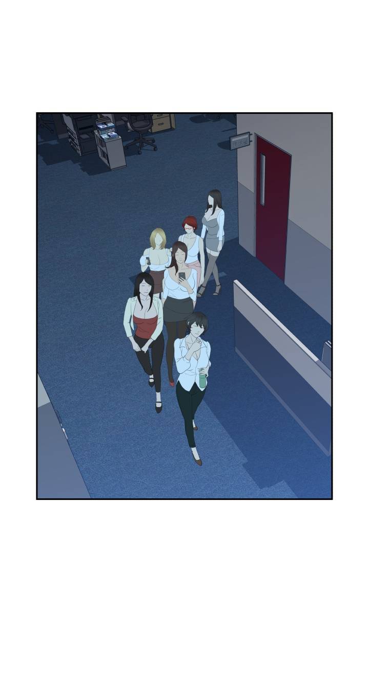 Female Employees Raw Chapter 20 Page 51