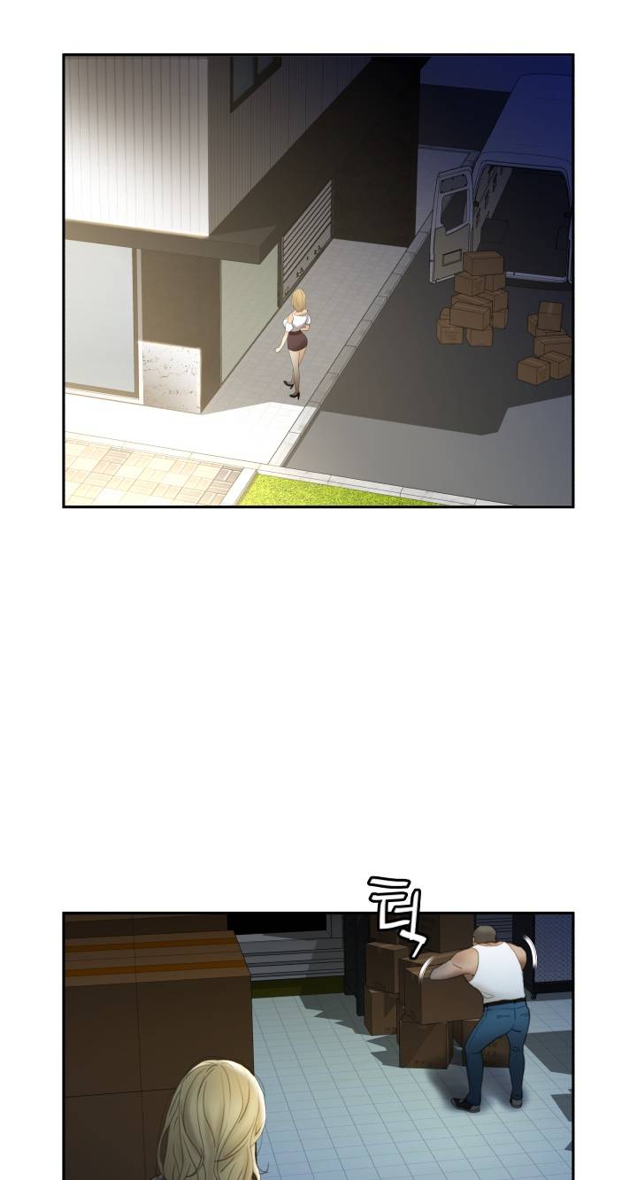 Female Employees Raw Chapter 21 Page 20