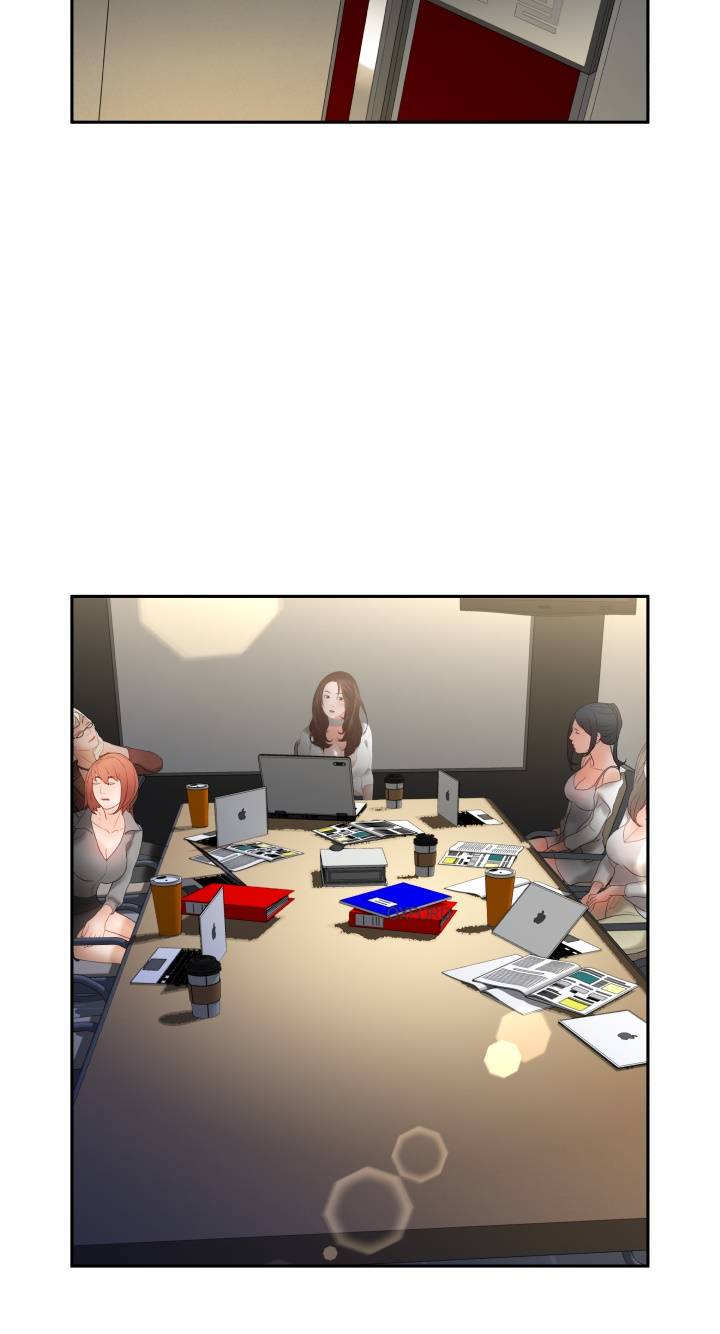 Female Employees Raw Chapter 23 Page 9