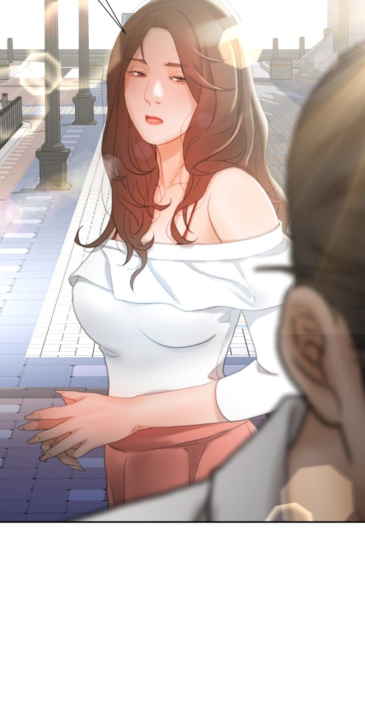 Female Employees Raw Chapter 24 Page 54