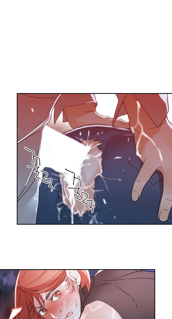 Female Employees Raw Chapter 3 Page 16