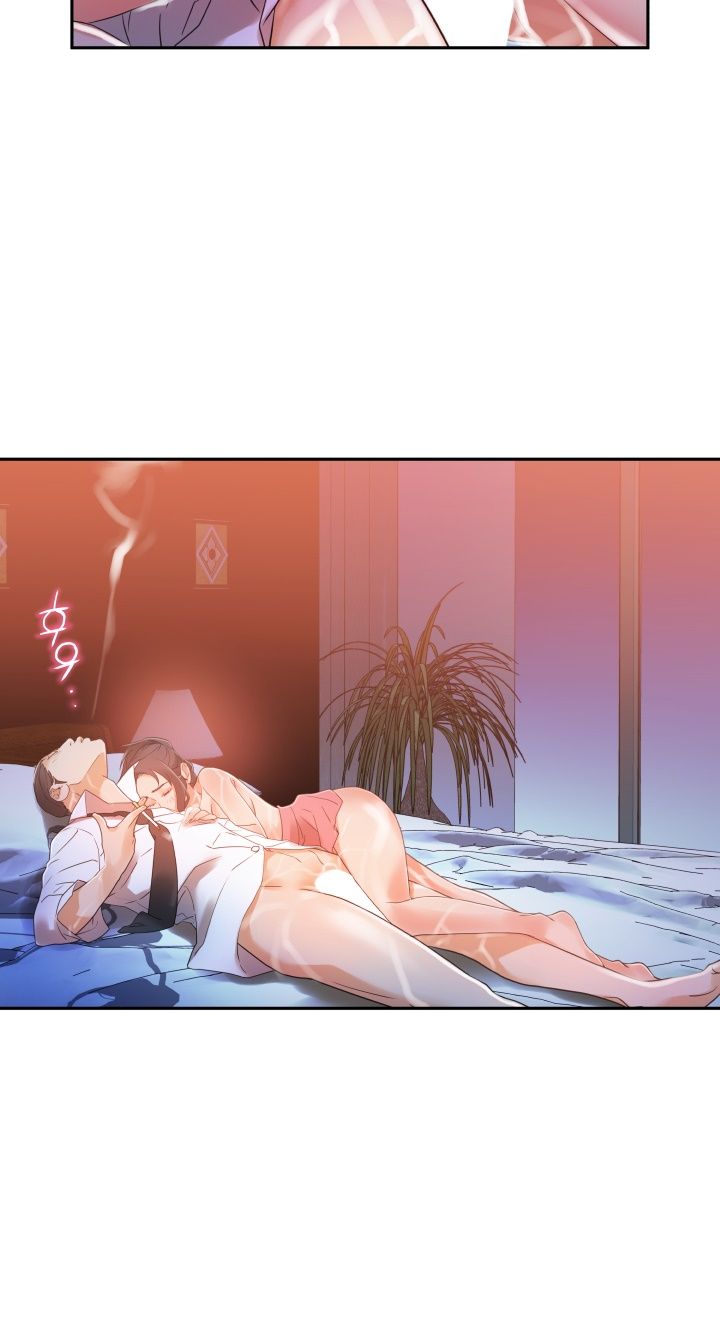 Female Employees Raw Chapter 4 Page 36