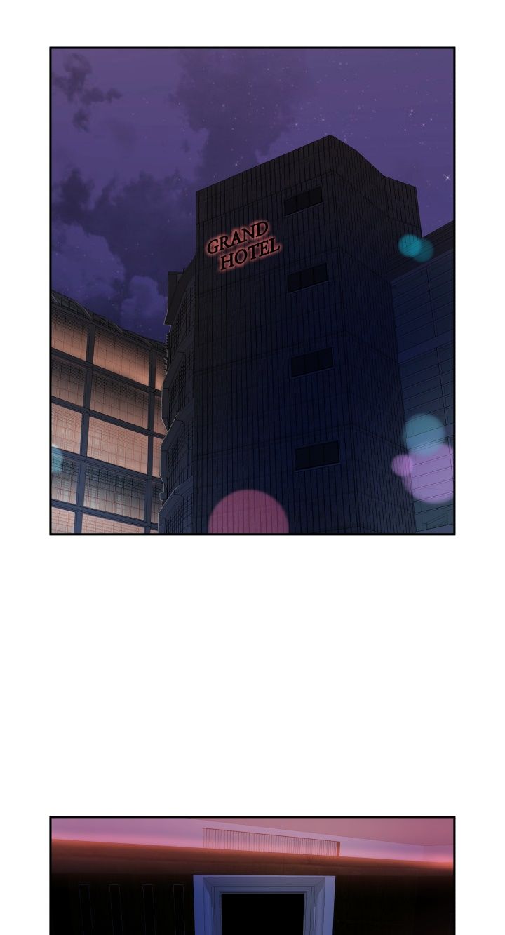 Female Employees Raw Chapter 4 Page 4