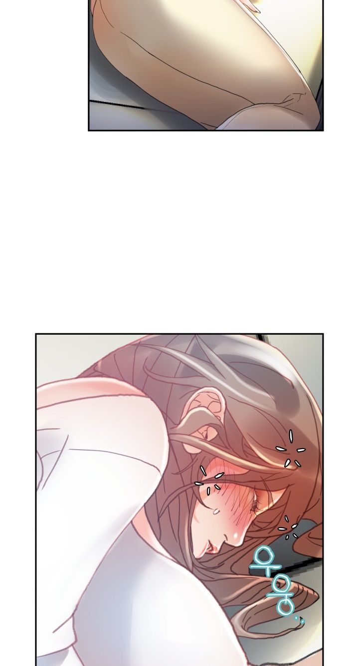Female Employees Raw Chapter 7 Page 5