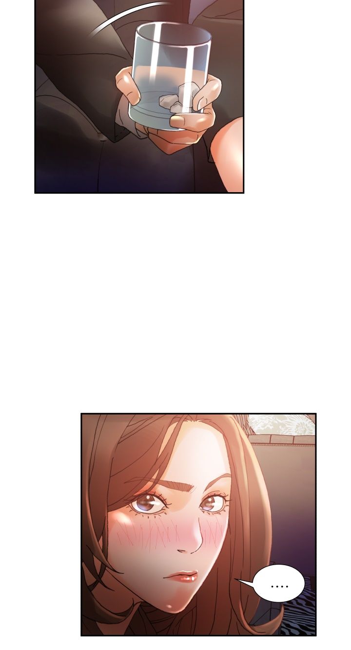 Female Employees Raw Chapter 8 Page 26