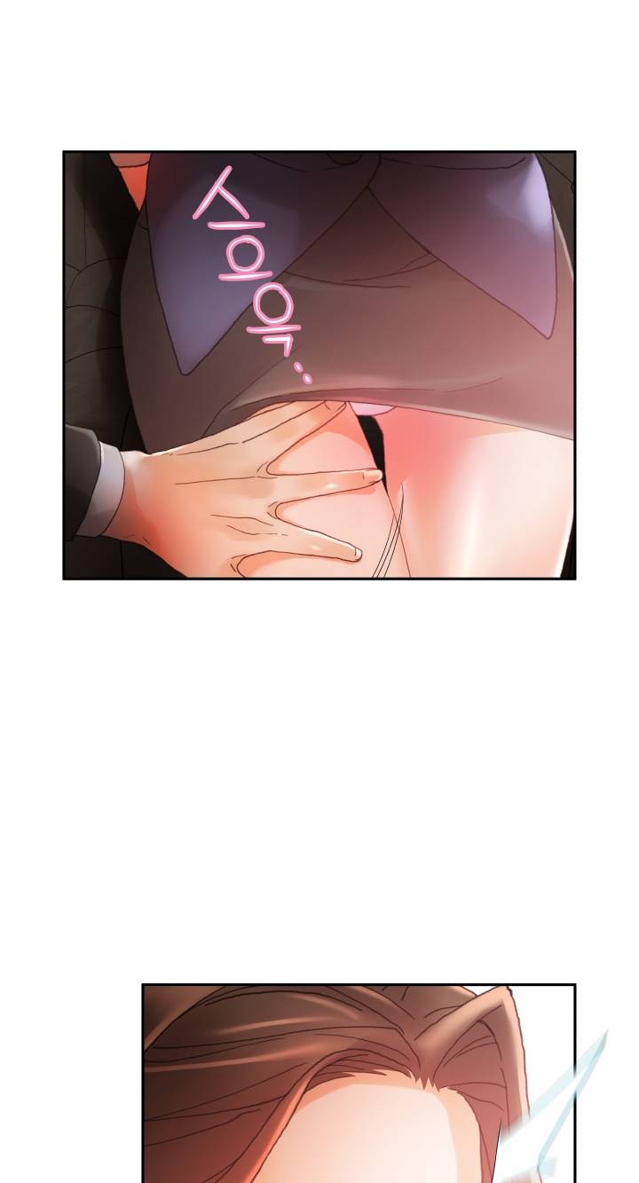 Female Employees Raw Chapter 8 Page 34