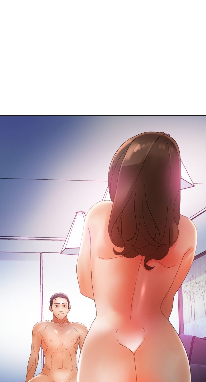 Female Employees Raw Chapter 8 Page 40