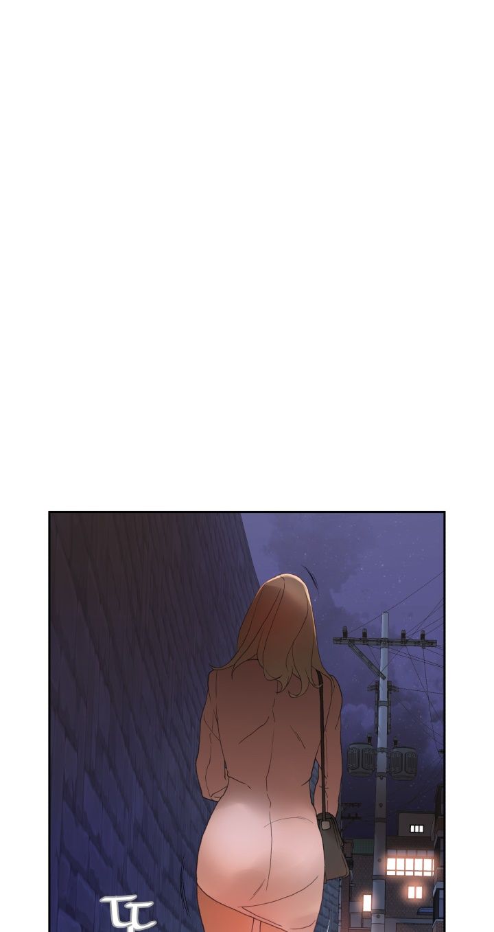 Female Employees Raw Chapter 8 Page 50