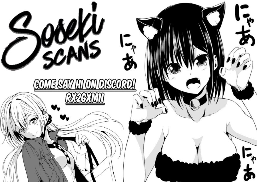 Sekai ka Kanojo ka Erabenai Chapter 14: The 14Th Decision: I’M… The Worst… Page 38