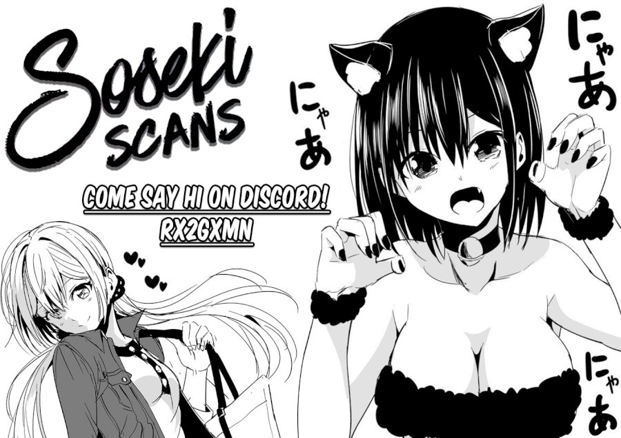 Sekai ka Kanojo ka Erabenai Chapter 16: The 16Th Decision: Choose The One You Like More!! Page 40