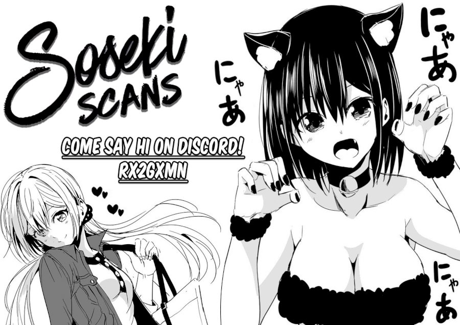 Sekai ka Kanojo ka Erabenai Chapter 17: The 17Th Decision: This Time I Wore The Type You Like ♥ Page 40