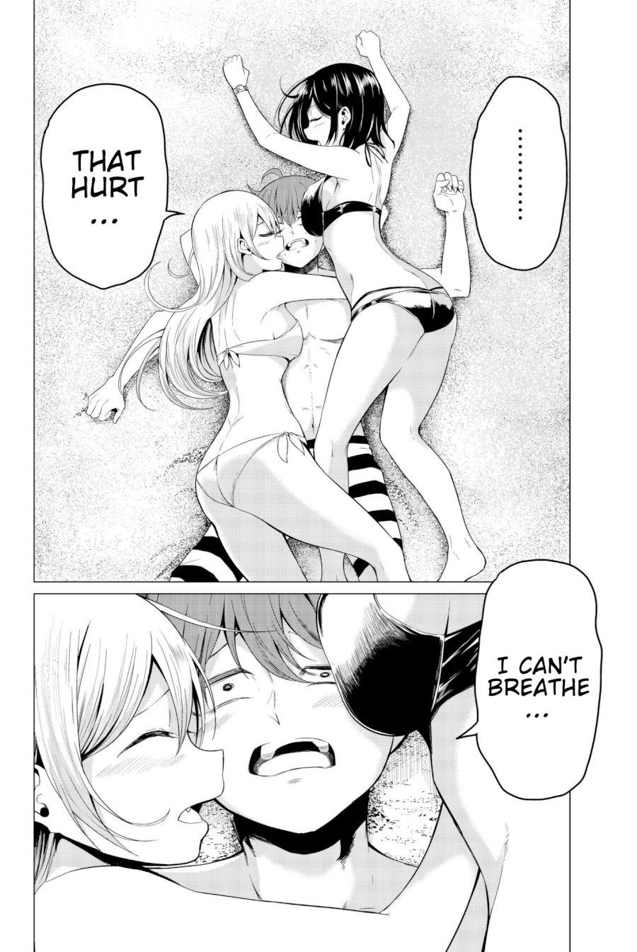 Sekai ka Kanojo ka Erabenai Chapter 19: The 19Th Decision: Choose…friendship… Or Love… Page 26