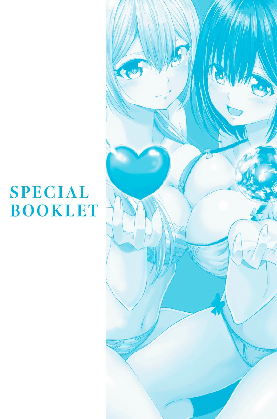 Sekai ka Kanojo ka Erabenai Chapter 19: The 19Th Decision: Choose…friendship… Or Love… Page 42
