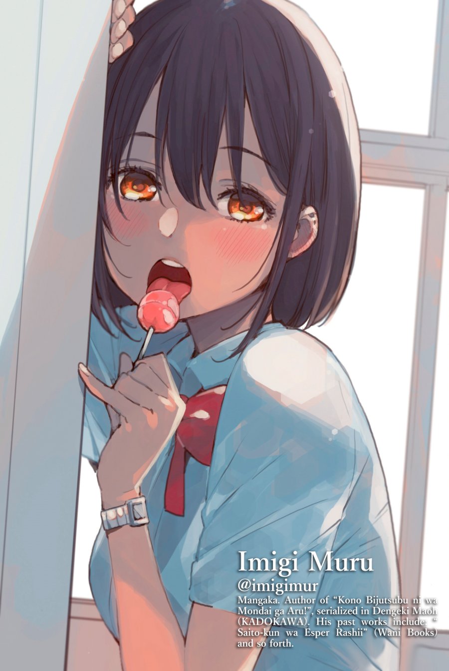 Sekai ka Kanojo ka Erabenai Chapter 19: The 19Th Decision: Choose…friendship… Or Love… Page 45