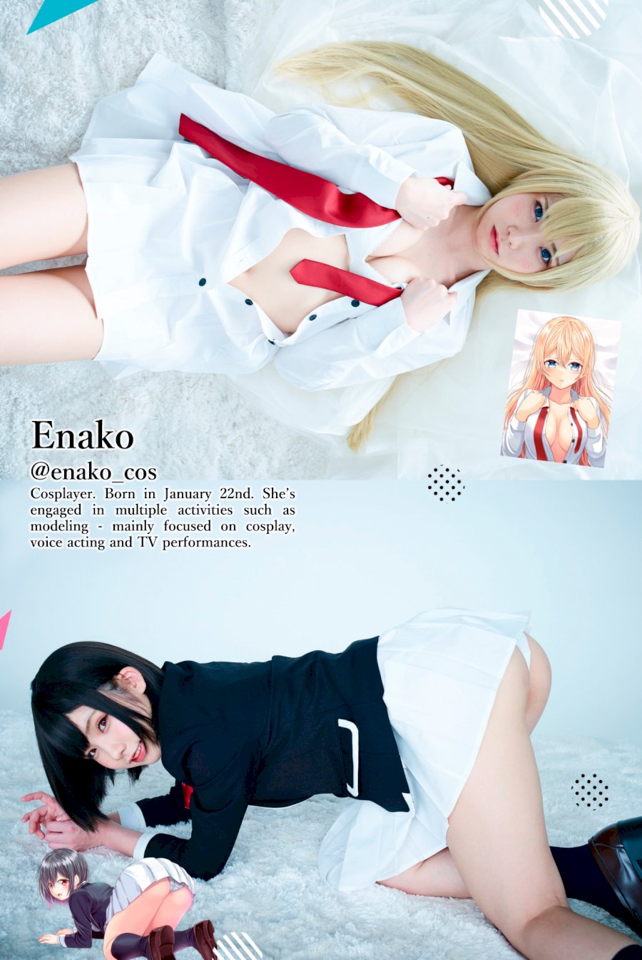 Sekai ka Kanojo ka Erabenai Chapter 19: The 19Th Decision: Choose…friendship… Or Love… Page 56