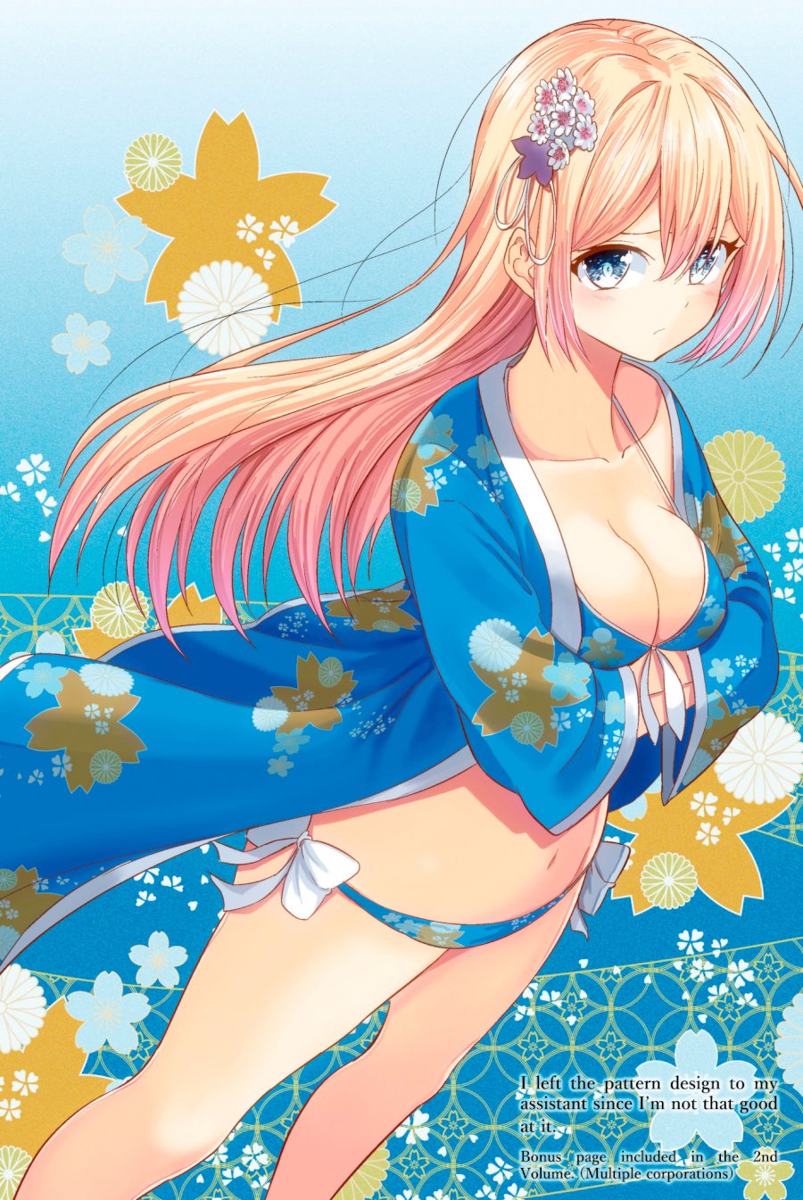 Sekai ka Kanojo ka Erabenai Chapter 19: The 19Th Decision: Choose…friendship… Or Love… Page 61