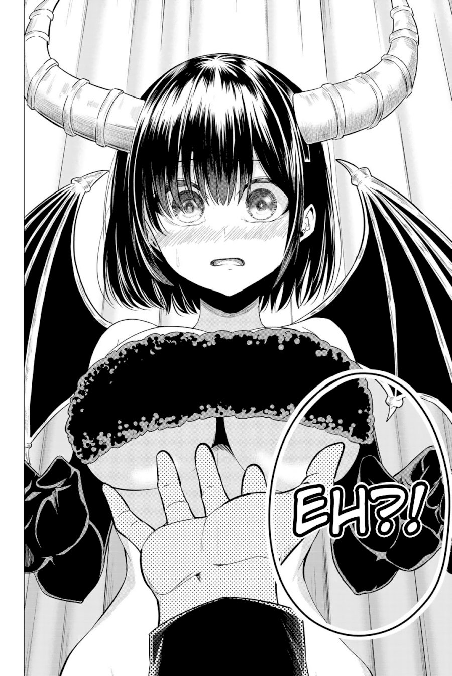 Sekai ka Kanojo ka Erabenai Chapter 27: The 27Th Decision: Let’S Settle This Page 35