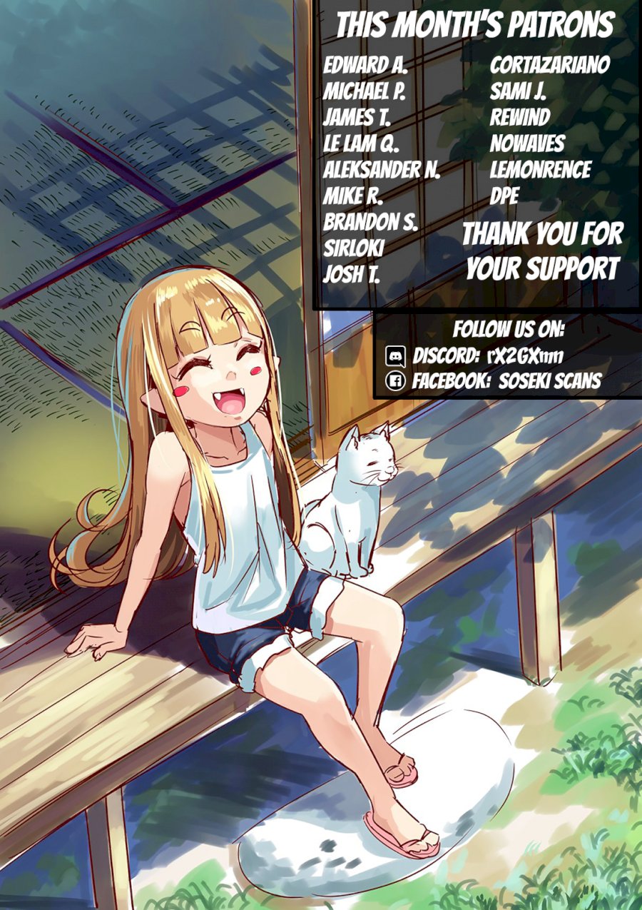Sekai ka Kanojo ka Erabenai Chapter 39: The 39Th Decision: Whim Page 38