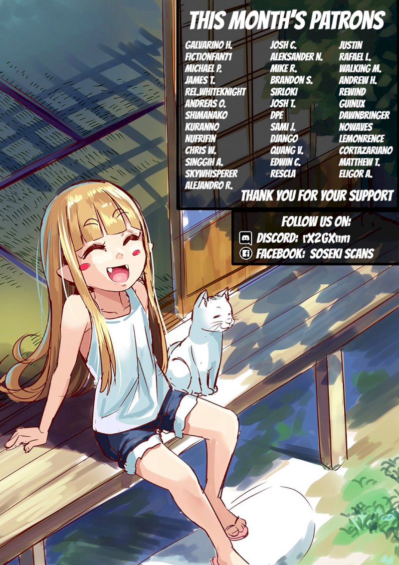 Sekai ka Kanojo ka Erabenai Chapter 40.4: Post-Decision 3: Anzu Page 13