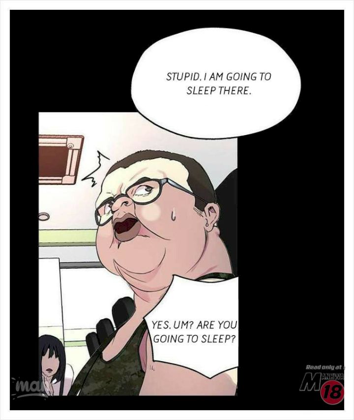 PC Goddess Room Chapter 10 Page 12