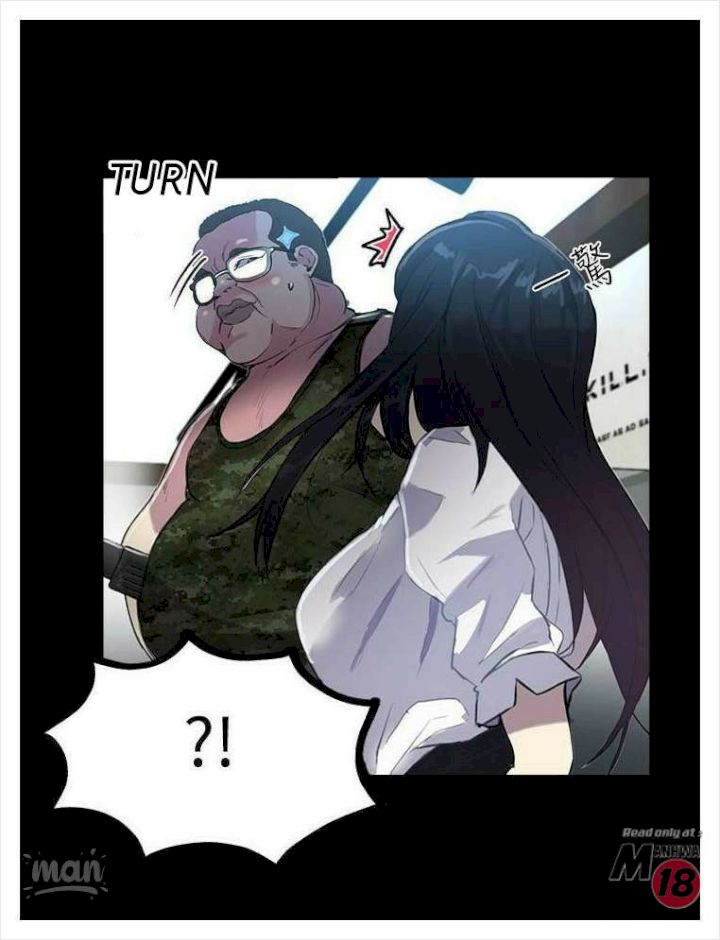 PC Goddess Room Chapter 10 Page 15