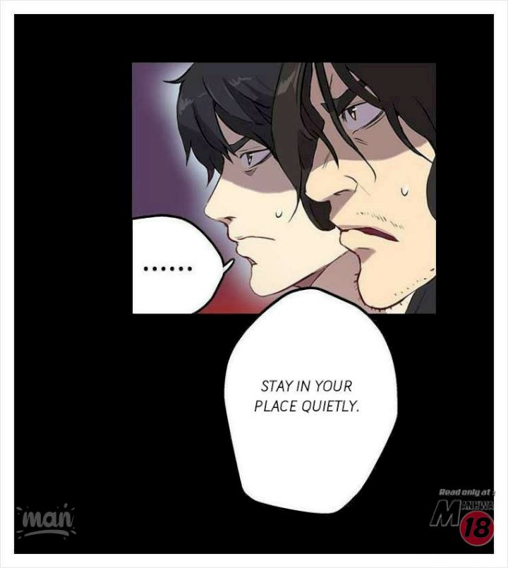 PC Goddess Room Chapter 10 Page 19