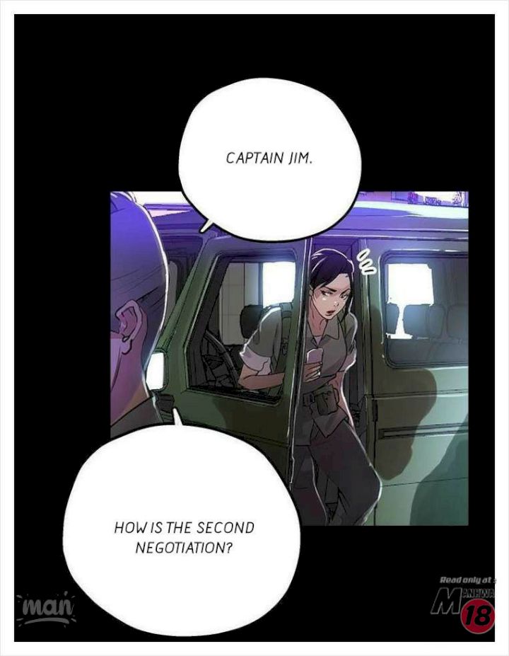 PC Goddess Room Chapter 10 Page 21