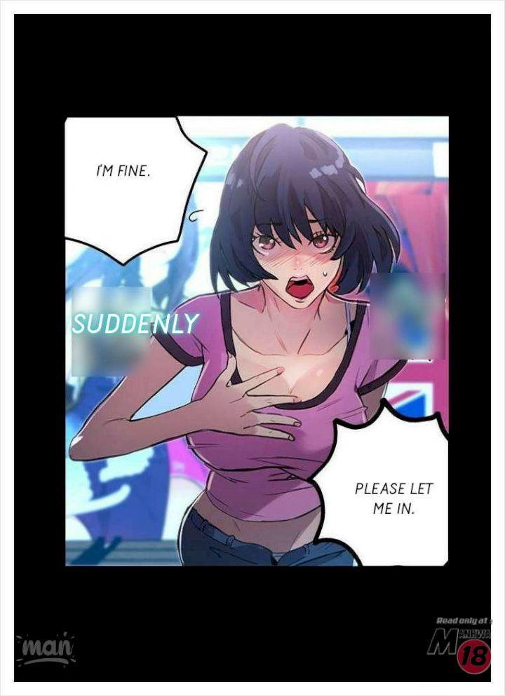 PC Goddess Room Chapter 10 Page 24