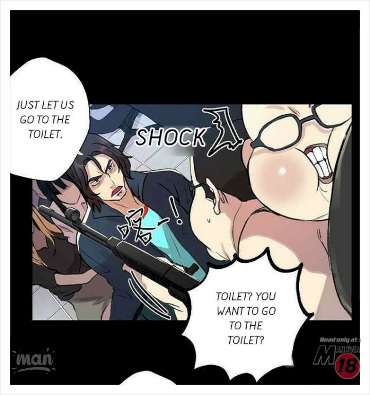 PC Goddess Room Chapter 10 Page 43