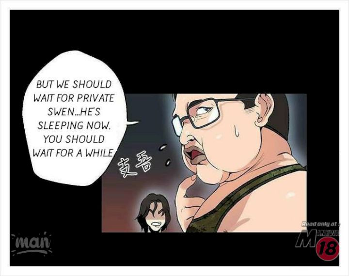 PC Goddess Room Chapter 10 Page 45