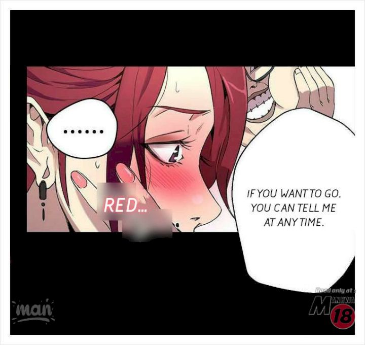 PC Goddess Room Chapter 10 Page 52