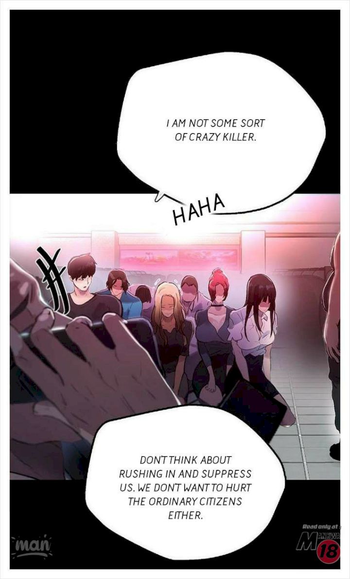 PC Goddess Room Chapter 10 Page 7
