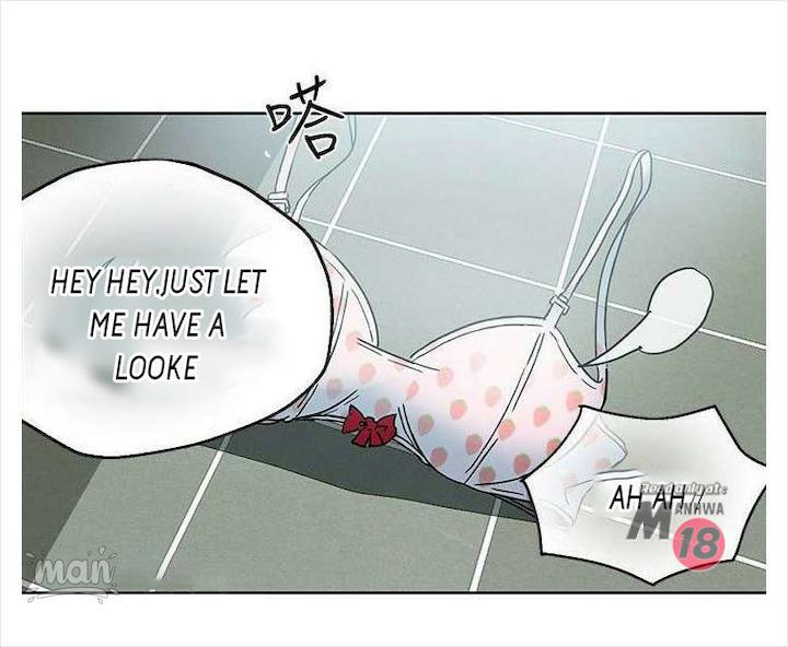 PC Goddess Room Chapter 16 Page 10
