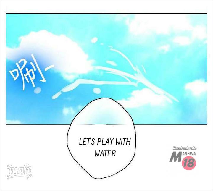 PC Goddess Room Chapter 16 Page 59