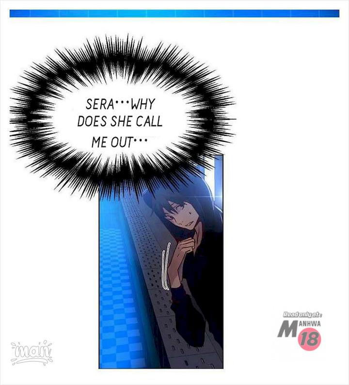 PC Goddess Room Chapter 17 Page 59